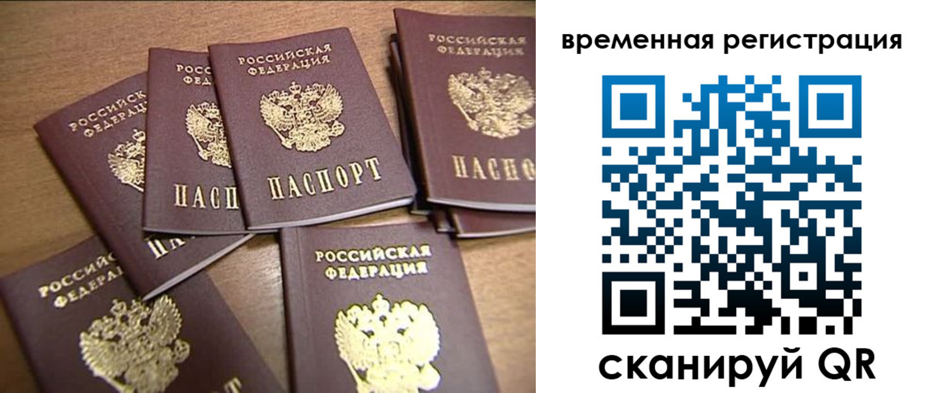 прописка ребенка в Донском